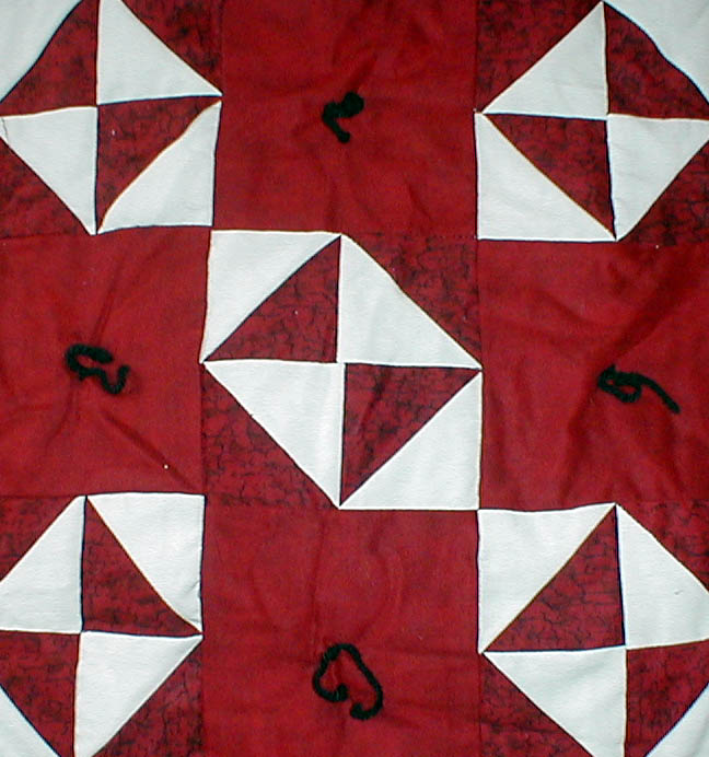 Quilt Tile